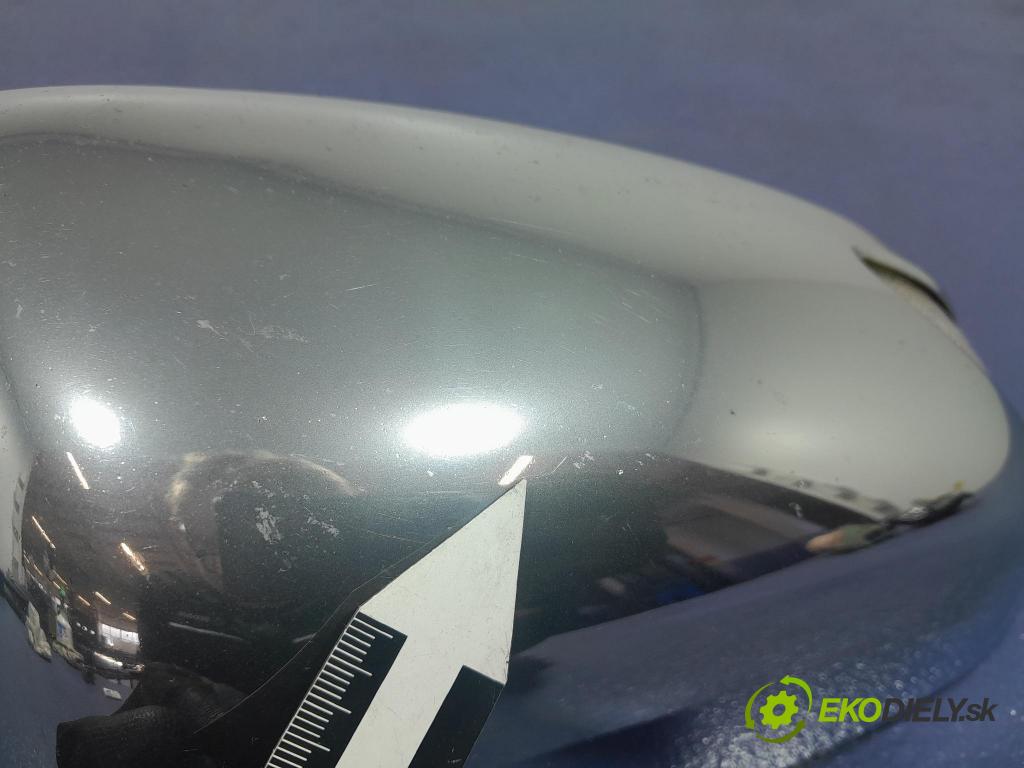 Honda Jazz 2012 zpětné zrcátko prave