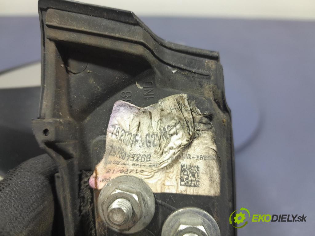 Honda Jazz 2012 zpětné zrcátko prave 