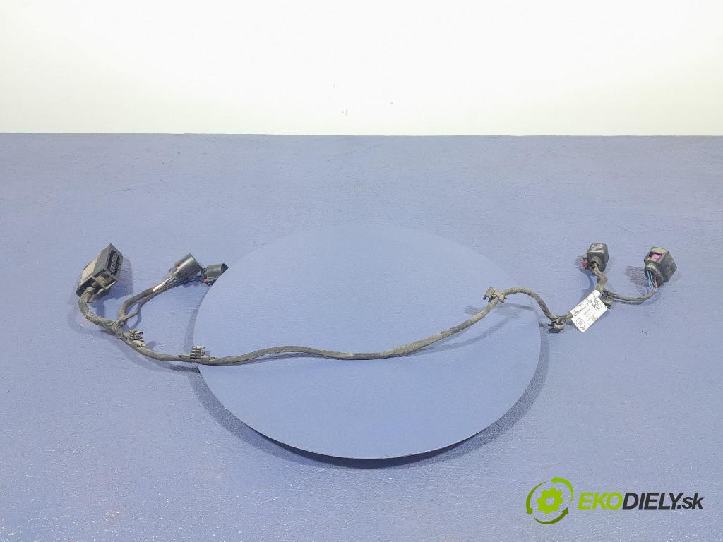 Audi Q7 2018 inštalácia Elektrický: 4M0971727S