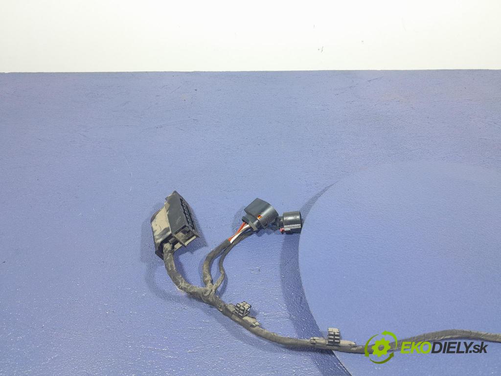 Audi Q7 2018 inštalácia Elektrický: 4M0971727S