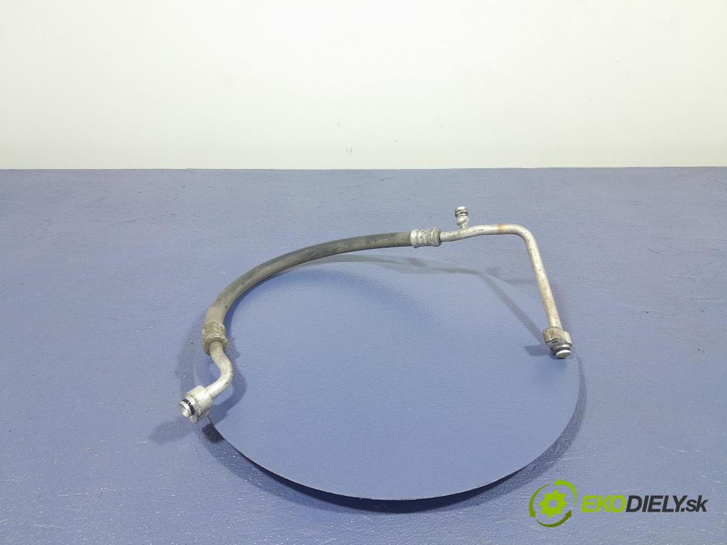 Honda Jazz 2012 rúrka Klimatizácia: