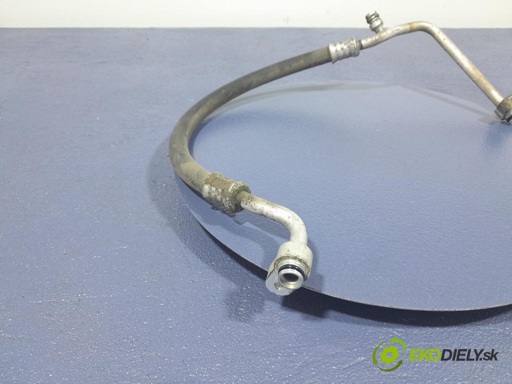 Honda Jazz 2012 rúrka Klimatizácia: