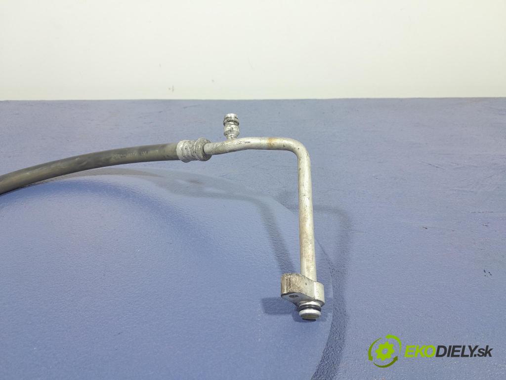 Honda Jazz 2012 rúrka Klimatizácia: