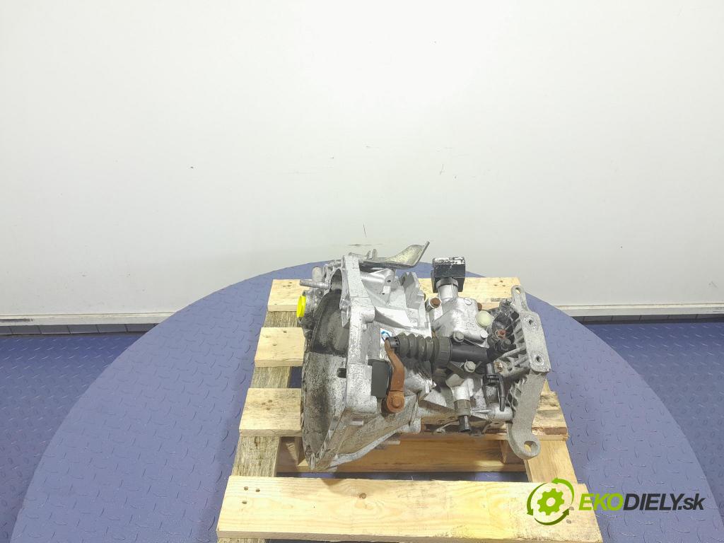Fiat Punto 2012 prevodovka Manualna 73502791