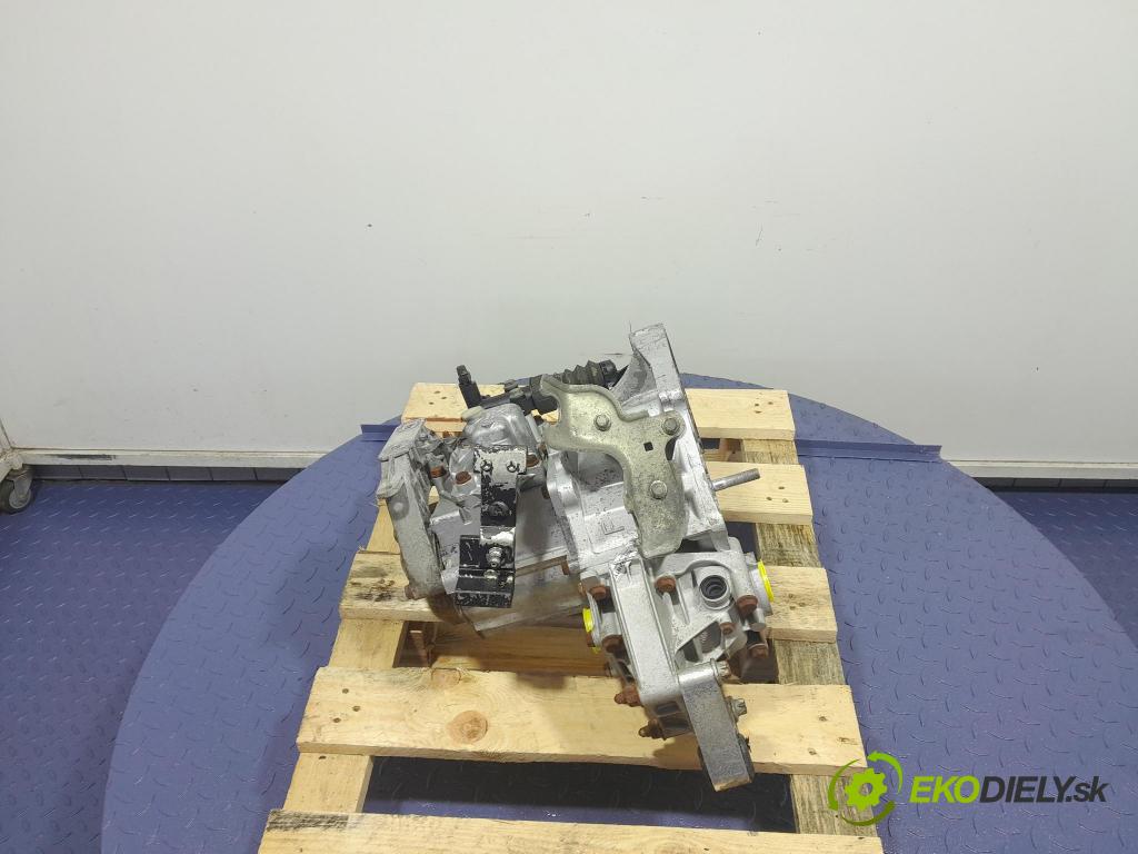 Fiat Punto 2012 prevodovka Manualna 73502791