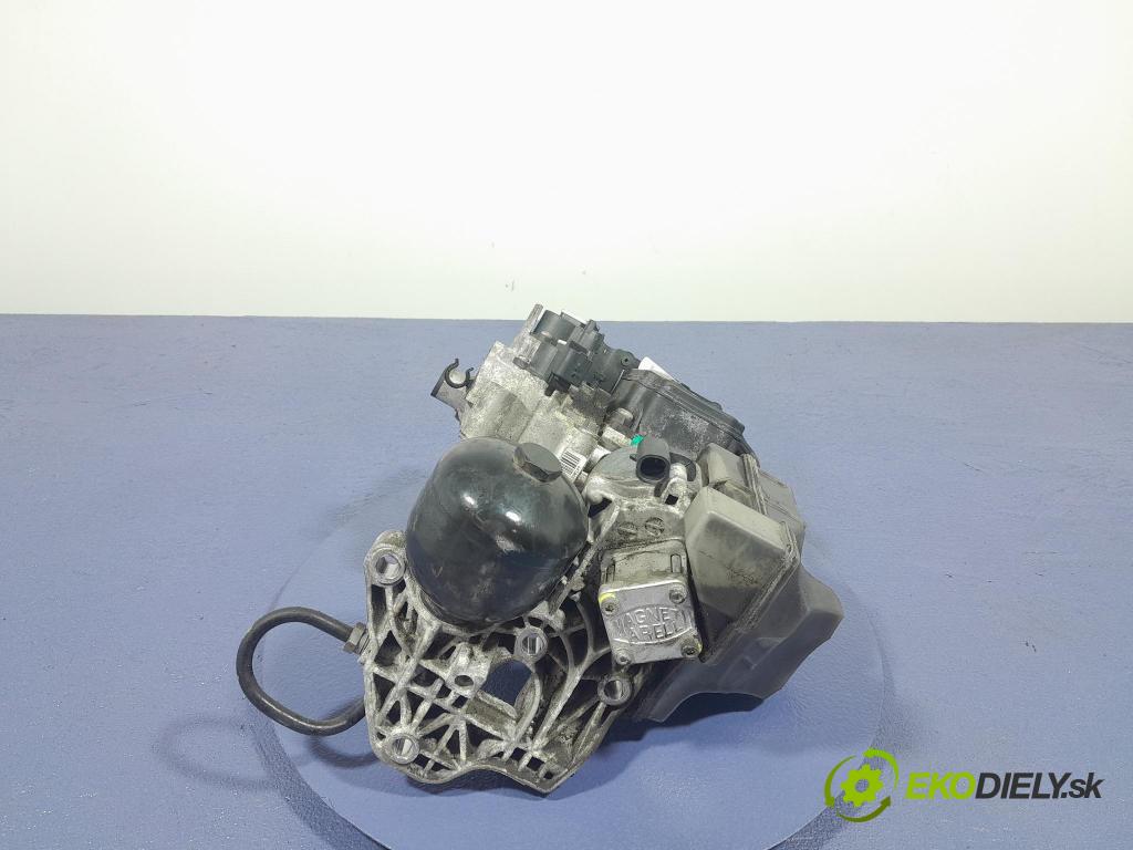 Peugeot 3008 2013 riadiaca jednotka skrine 9678905780