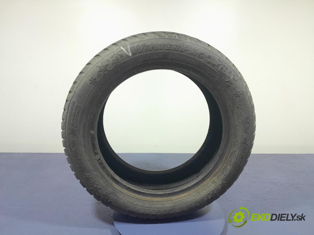 Renault Megane scenic 2006 pneumatiky: Zima 6932877105448