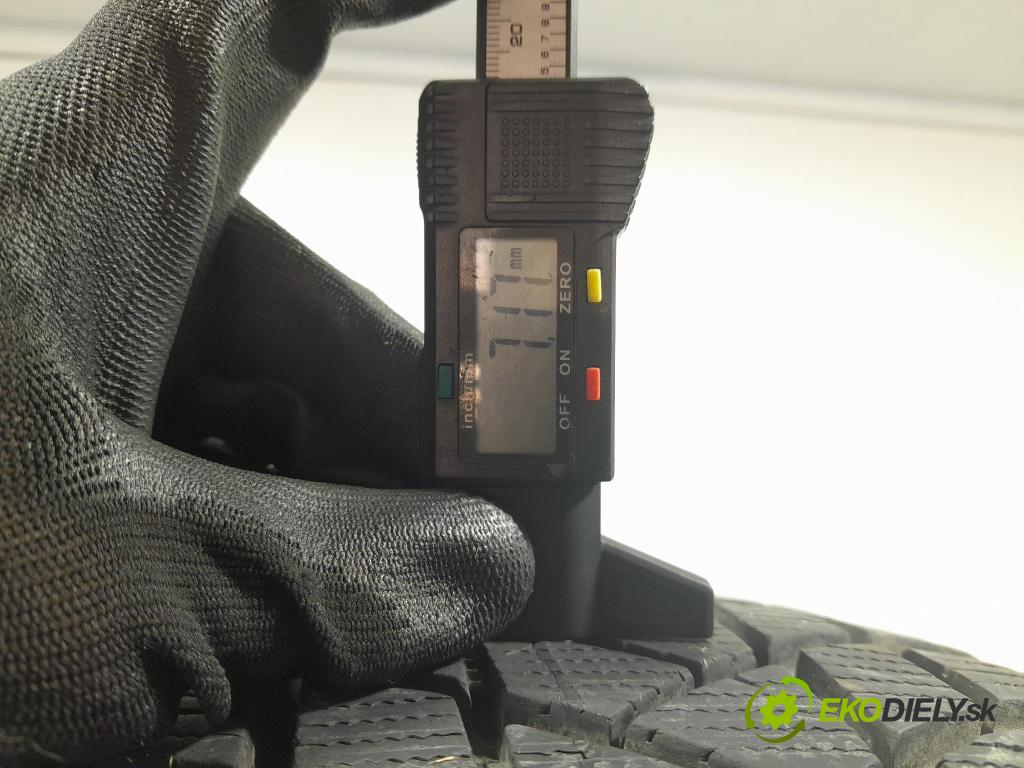 Renault Megane scenic 2006 pneumatiky: Zima 6932877105448