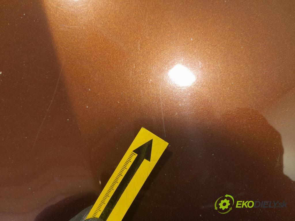 Honda Jazz 2012 kapota přední: