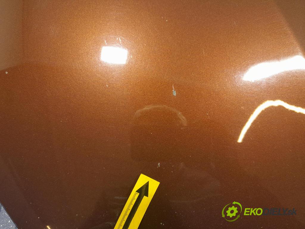 Honda Jazz 2012 kapota přední: