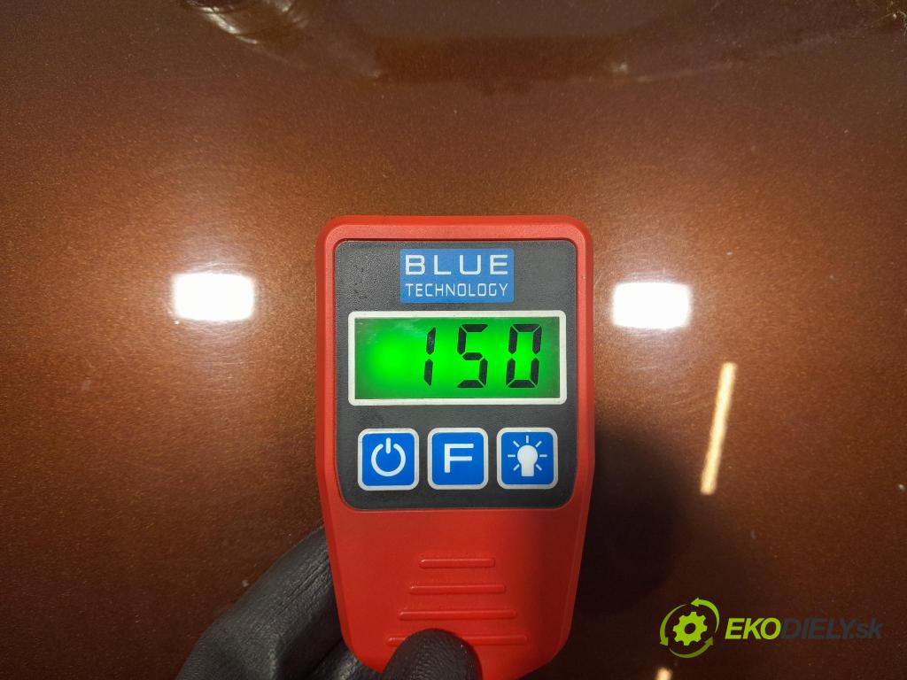 Honda Jazz 2012 kapota přední: