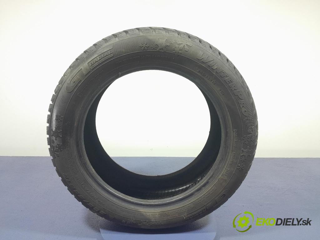 Renault Megane scenic 2006 pneumatiky: Zima 6932877105448