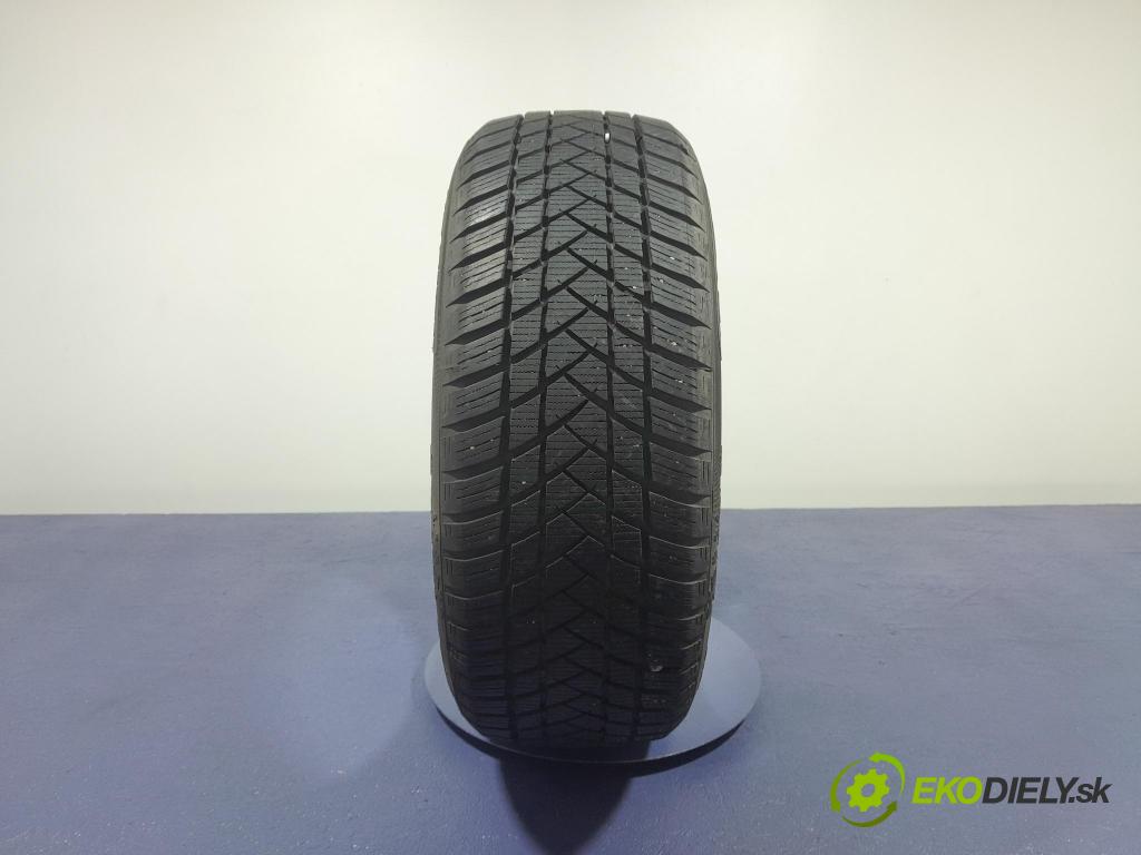 Renault Megane scenic 2006 pneumatiky: Zima 6932877105448