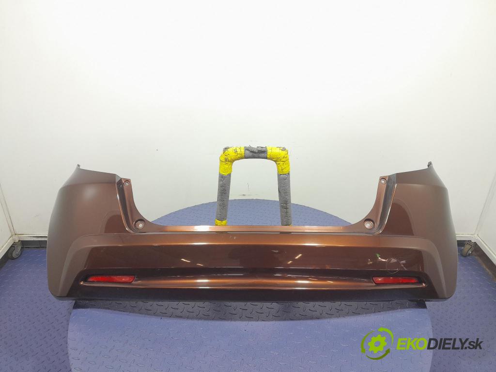 Honda Jazz 2012 nárazník zad