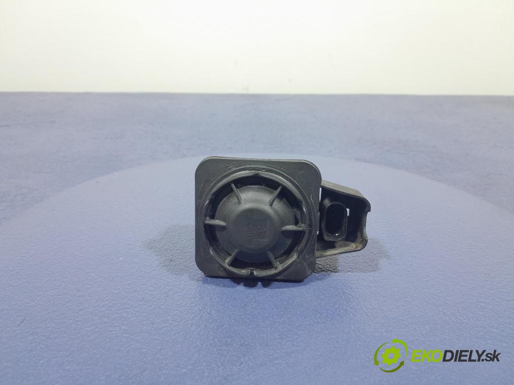 Audi Q7 2018 Signál Zvuk 5QD951605