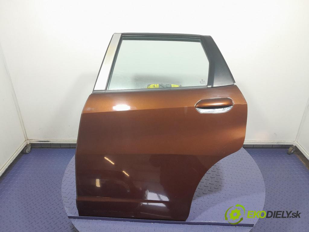 Honda Jazz 2012 dveře Zad: Vlevo, odjet: