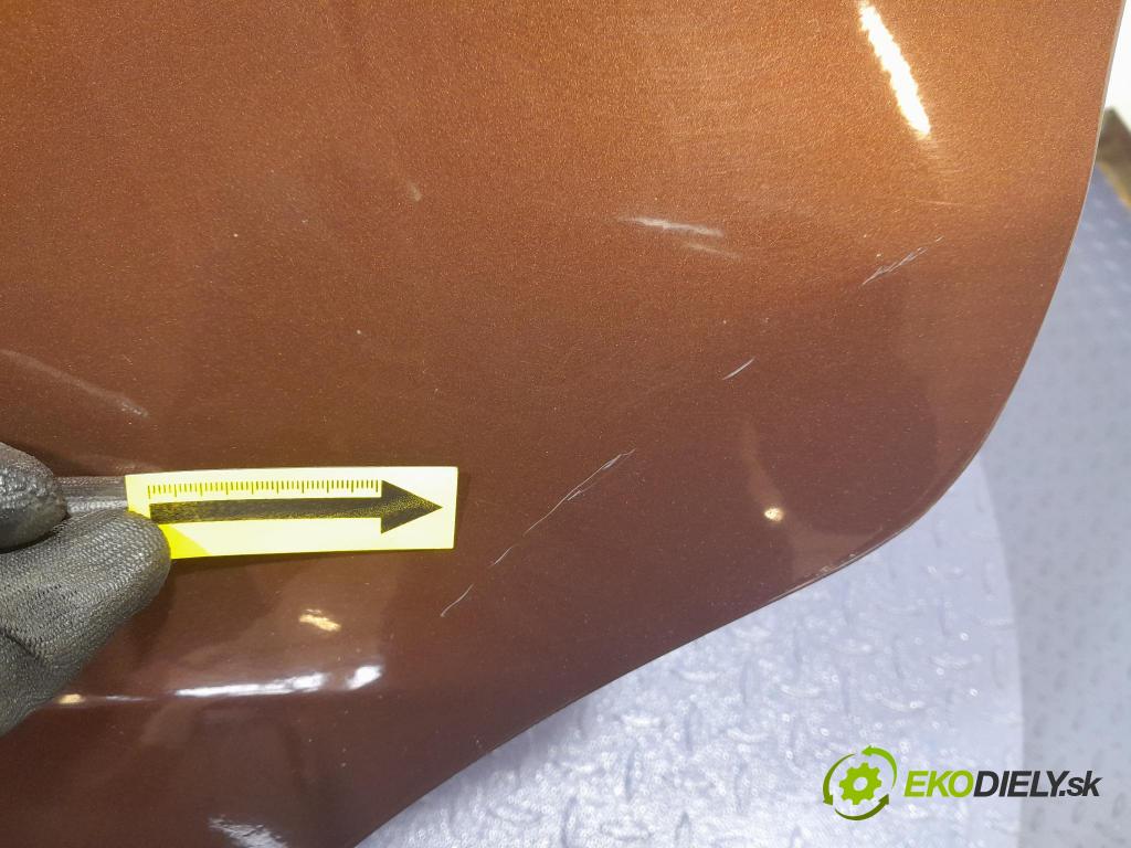 Honda Jazz 2012 dveře Zad: Vlevo, odjet: