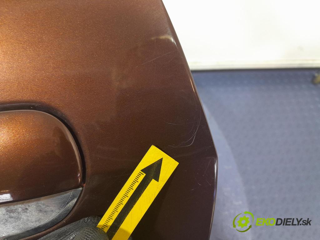 Honda Jazz 2012 dveře Zad: Vlevo, odjet: