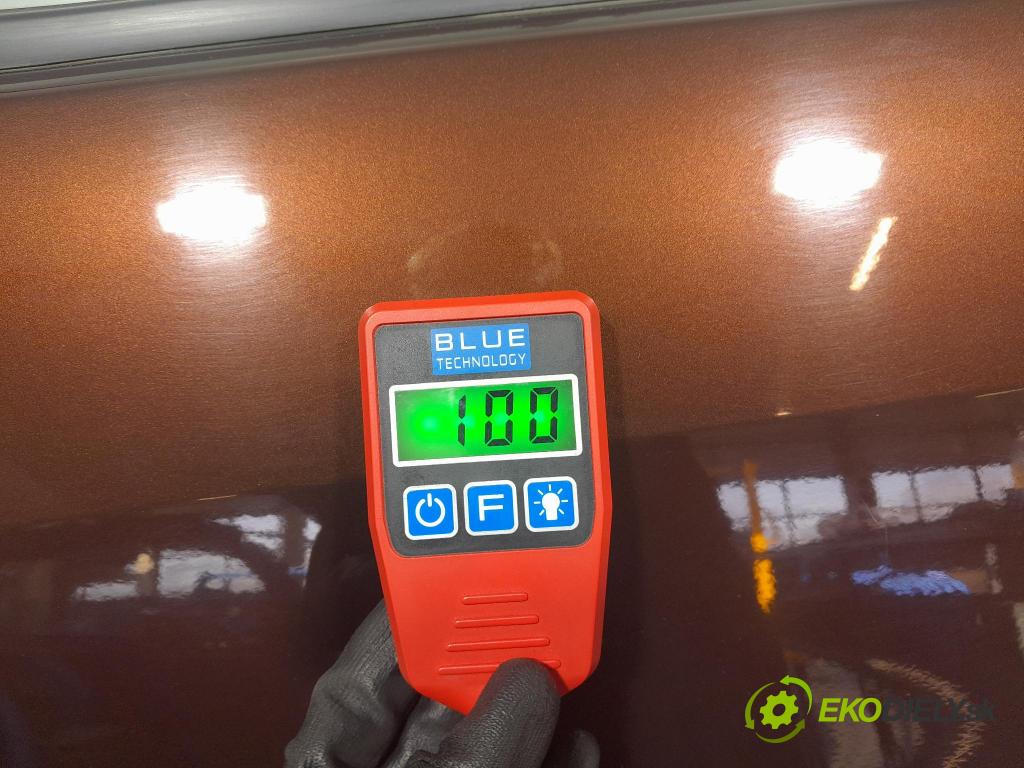 Honda Jazz 2012 dveře Zad: Vlevo, odjet: