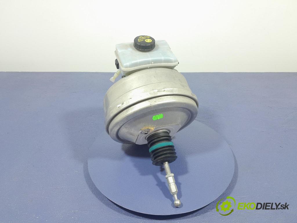 Audi Q7 2018 servo Brzdy: 4M0612103N