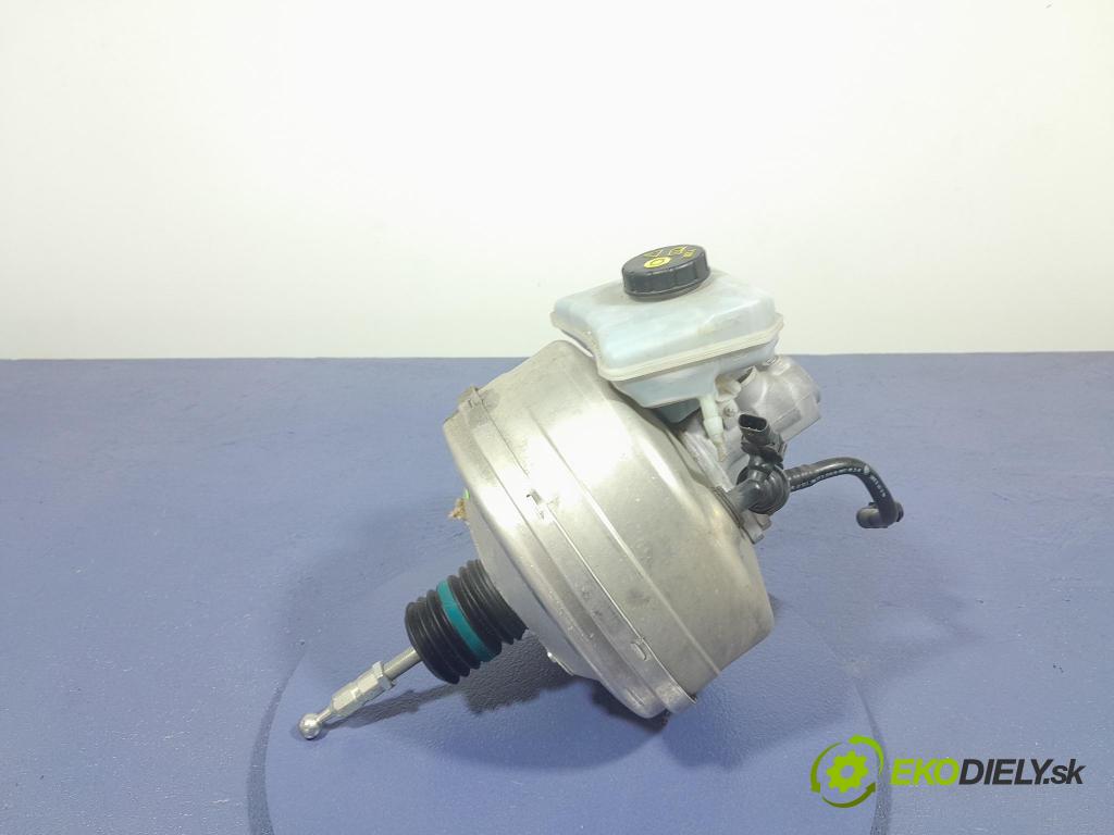 Audi Q7 2018 servo Brzdy: 4M0612103N