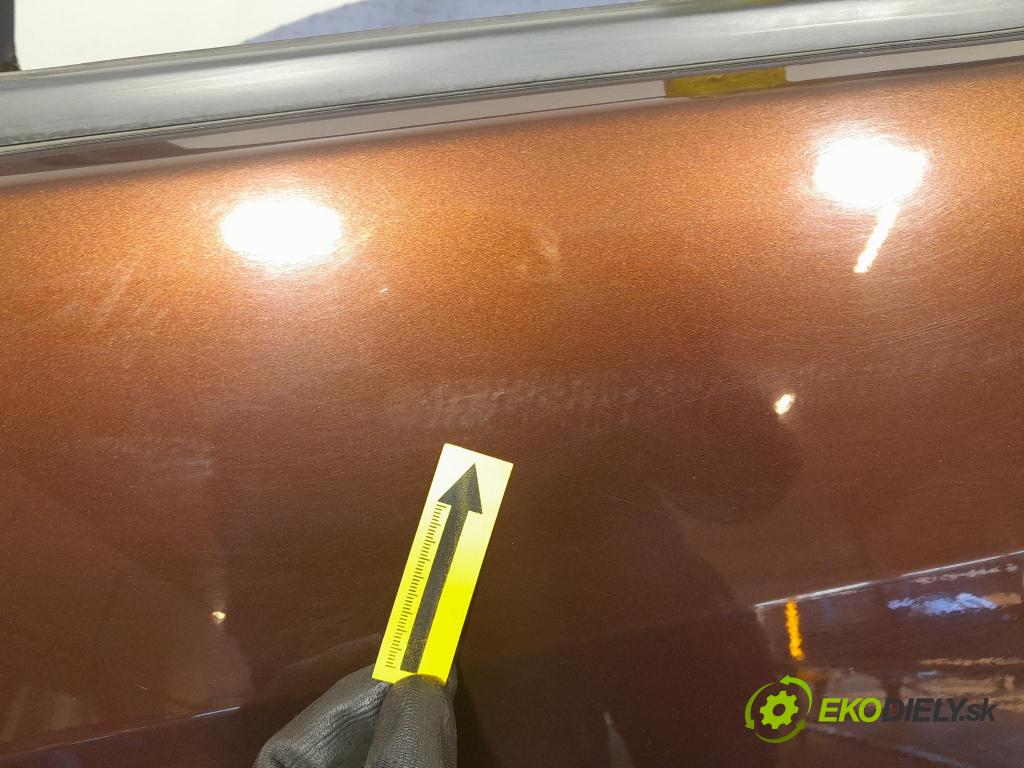 Honda Jazz 2012 dveře před Vlevo, odjet: