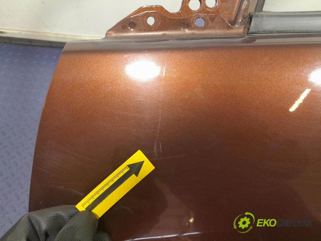 Honda Jazz 2012 dveře před Vlevo, odjet: