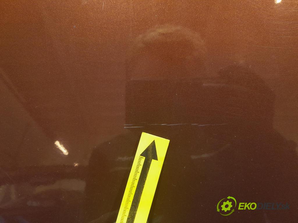 Honda Jazz 2012 dveře před Vlevo, odjet: