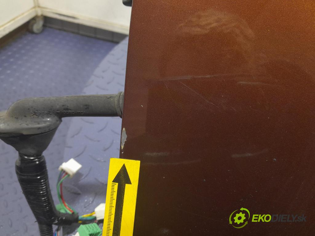 Honda Jazz 2012 dveře před Vlevo, odjet: