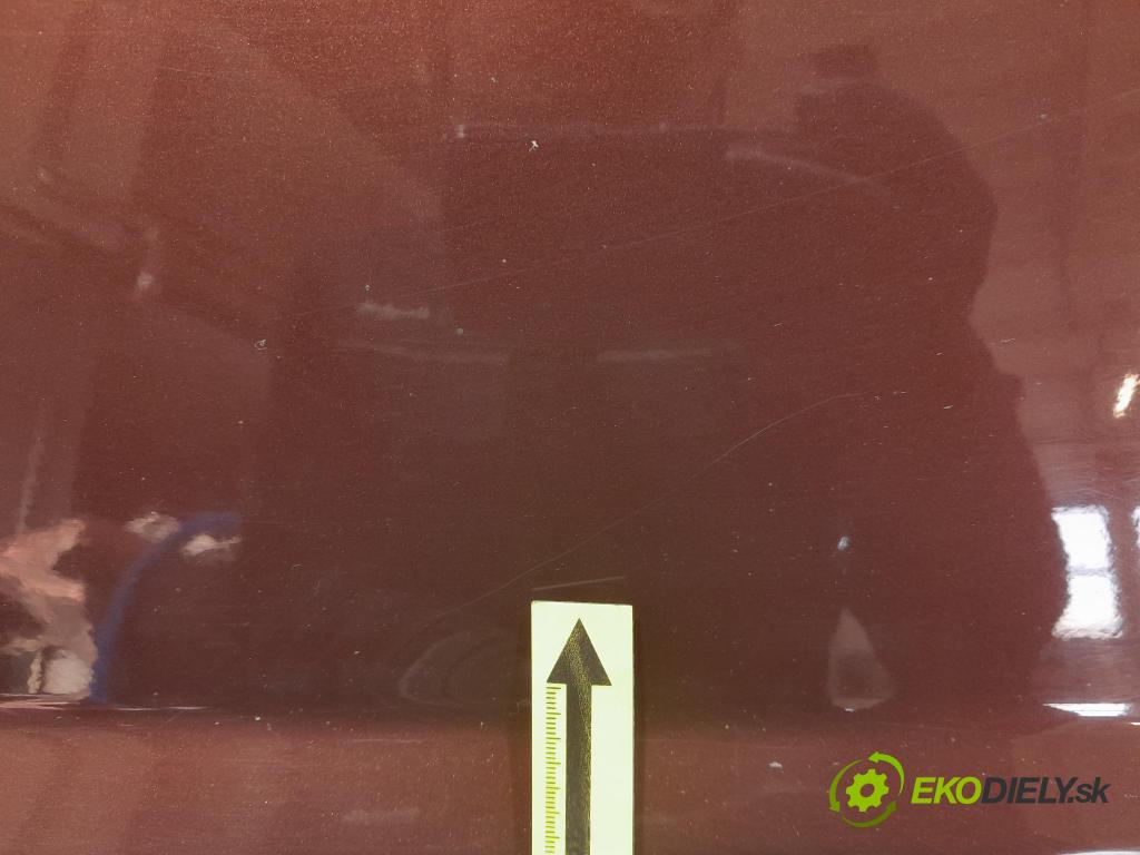 Honda Jazz 2012 dveře před Vlevo, odjet: