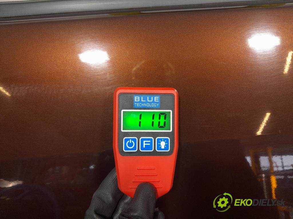 Honda Jazz 2012 dveře před Vlevo, odjet: