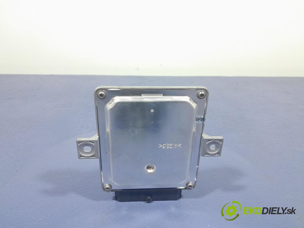 Audi Q7 2018 řídící jednotka 4M0907355D