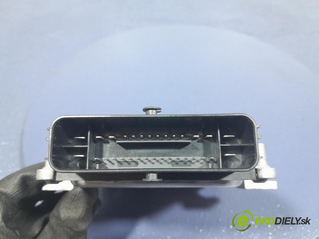 Audi Q7 2018 řídící jednotka 4M0907355D