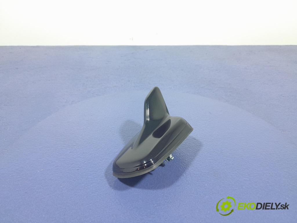 Audi Q7 2018 Antena 4M0035503K