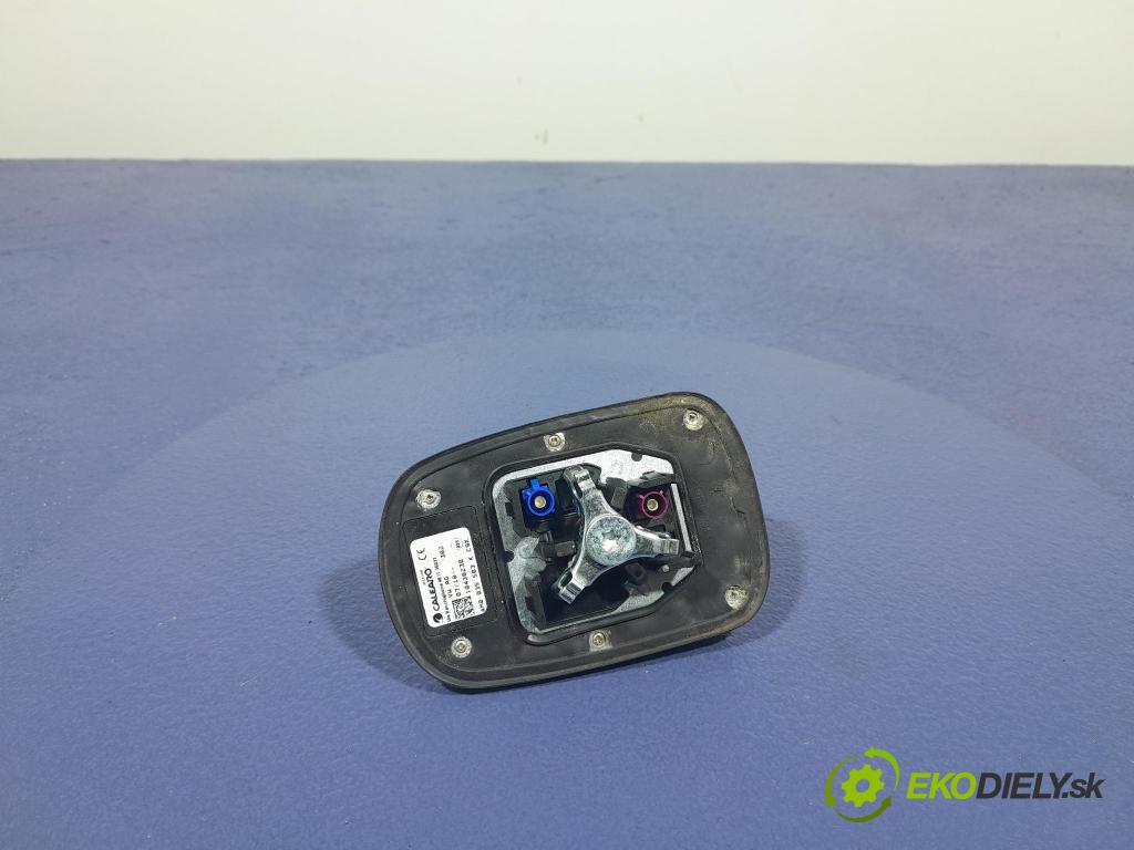 Audi Q7 2018 Antena 4M0035503K