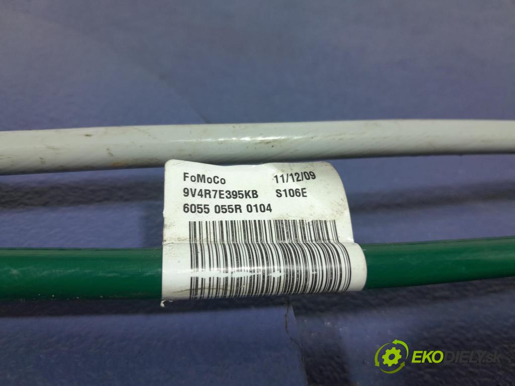 Ford Kuga 0 Odkazy 9V4R7E395KB