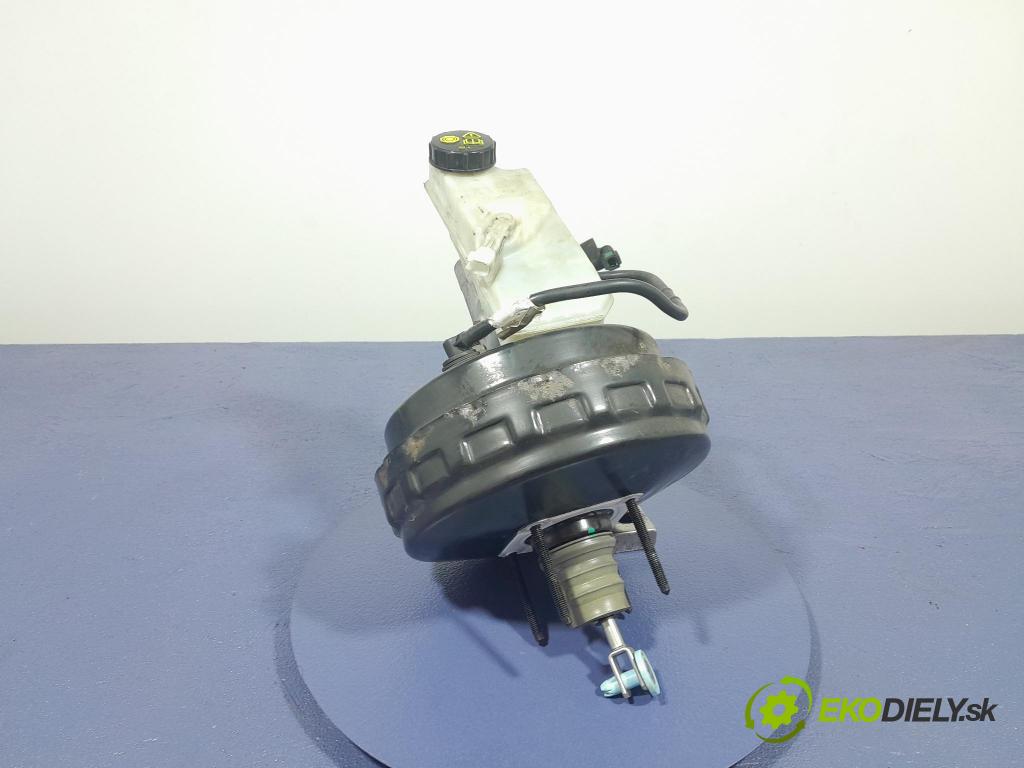 Ford Kuga 0 servo Brzdní: 8V41-2B195-AD