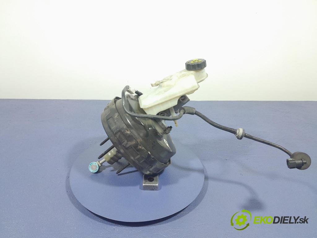 Ford Kuga 0 servo Brzdní: 8V41-2B195-AD