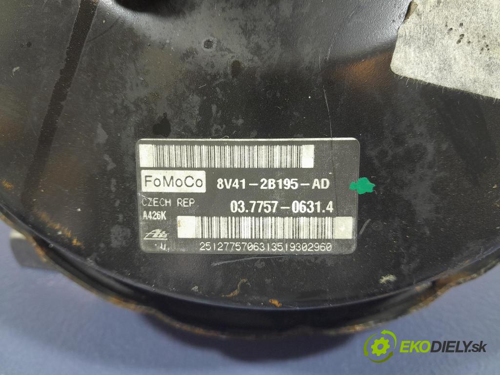 Ford Kuga 0 servo Brzdní: 8V41-2B195-AD