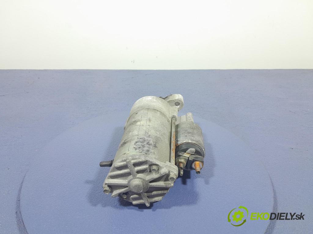 Ford Kuga 0 štartér