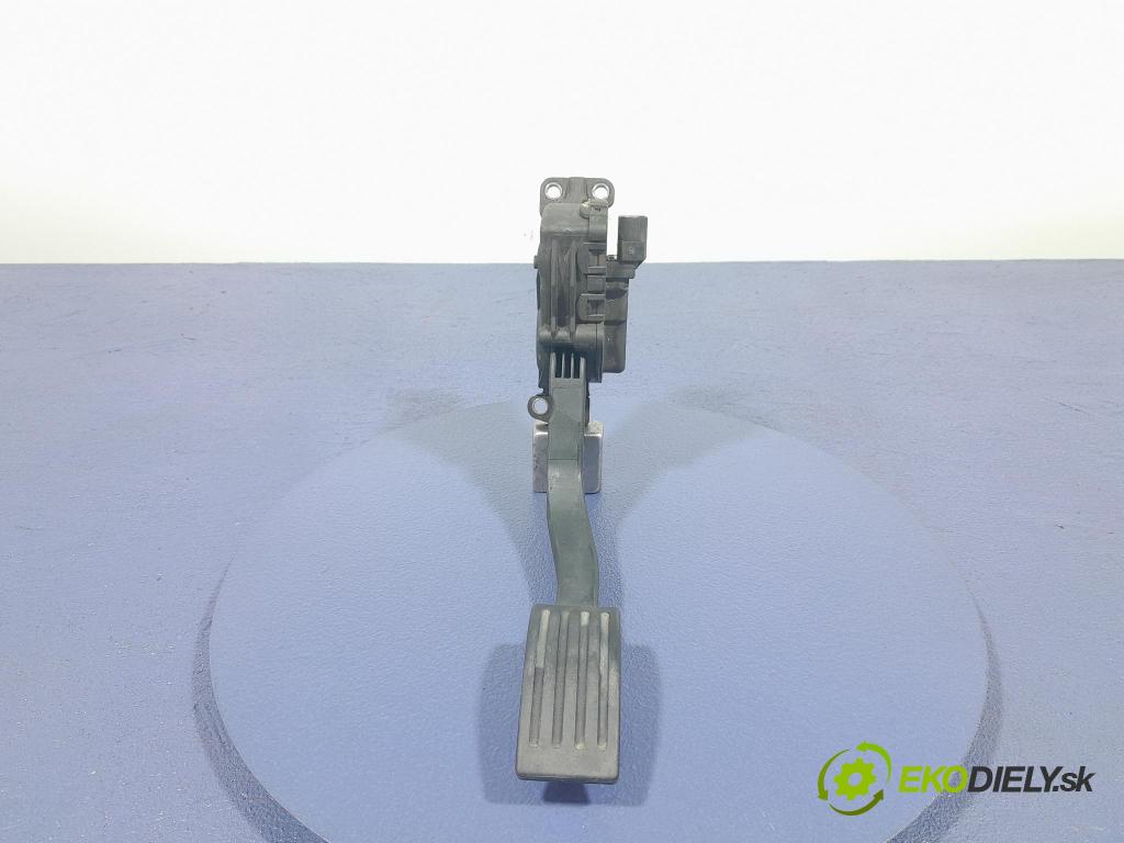 Ford Kuga 0 pedal Plyn: 3M51-9F836-AH