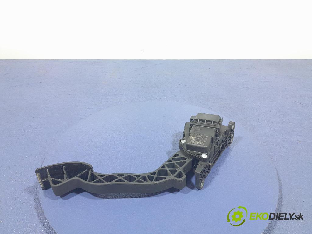 Ford Kuga 0 pedal Plyn: 3M51-9F836-AH