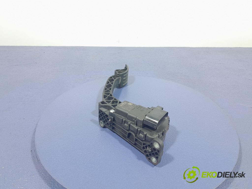 Ford Kuga 0 pedal Plyn: 3M51-9F836-AH