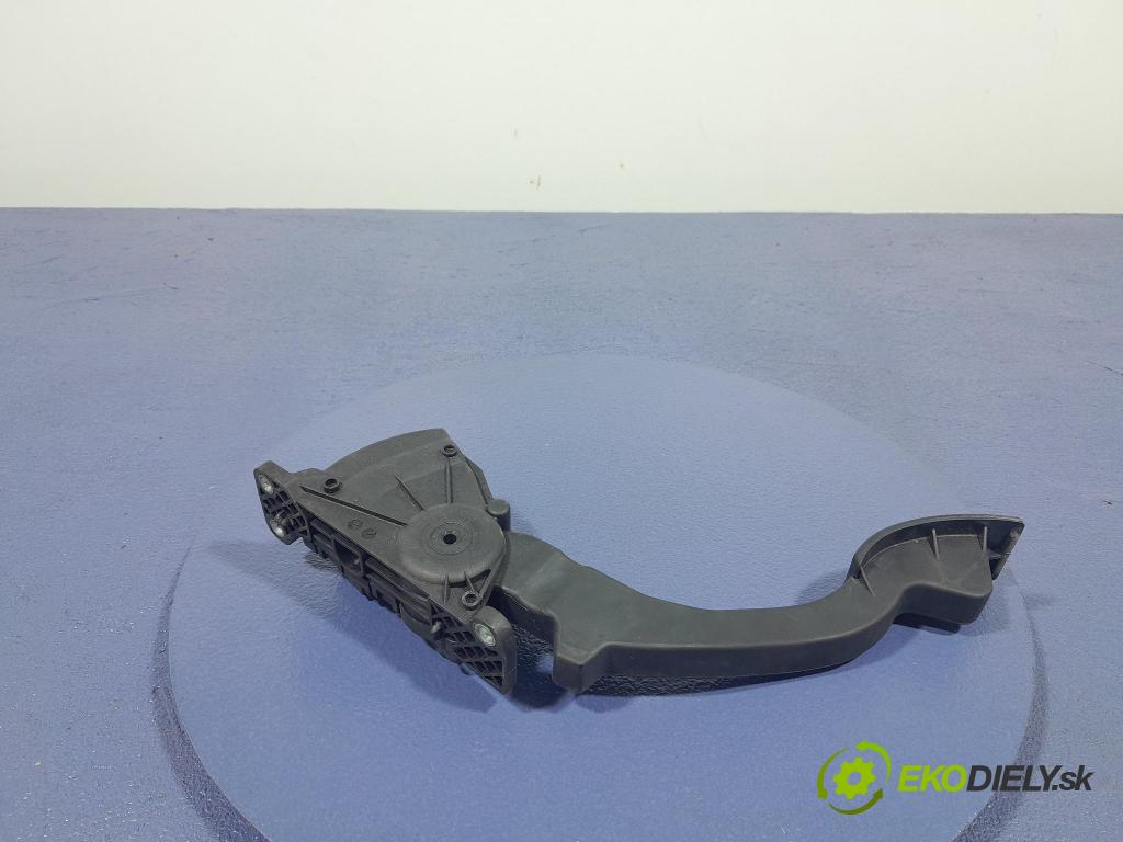 Ford Kuga 0 pedal Plyn: 3M51-9F836-AH