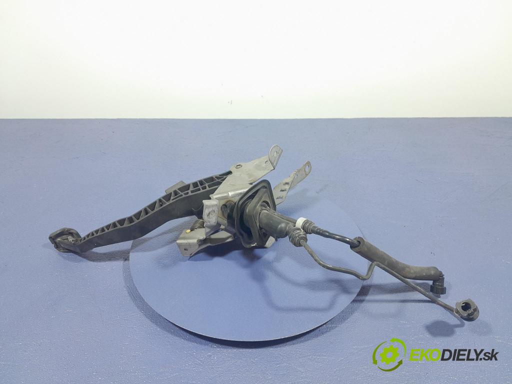 Ford Kuga 0 pedále 3M51-7B633-KD