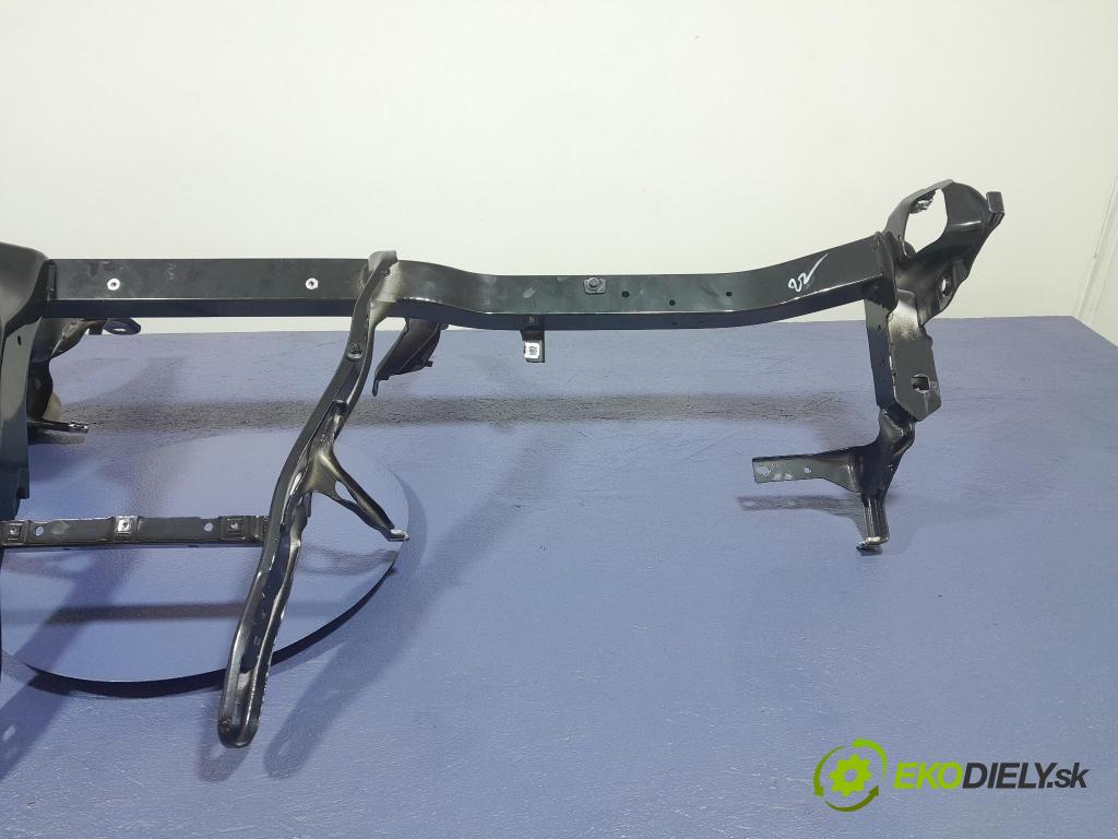 Audi Q7 2018 kokpit,přistrojova deska 4M1857017