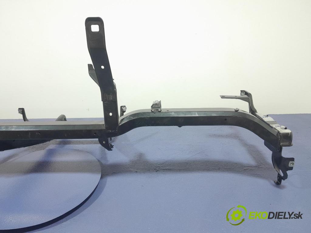 Audi Q7 2018 kokpit,přistrojova deska 4M1857017