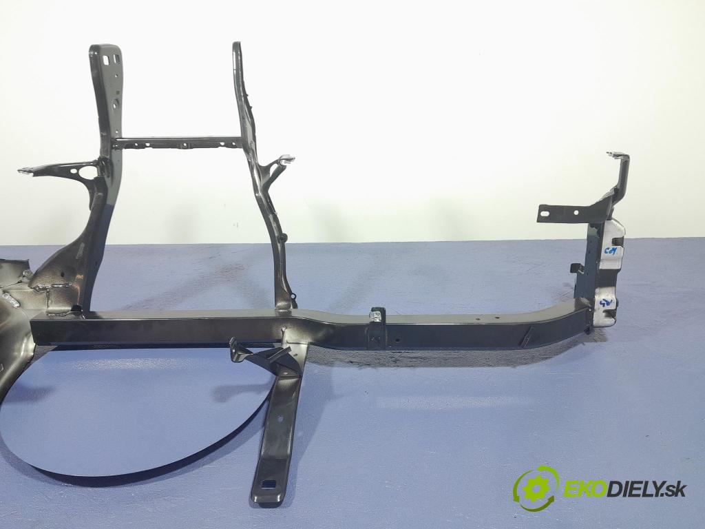 Audi Q7 2018 kokpit,přistrojova deska 4M1857017