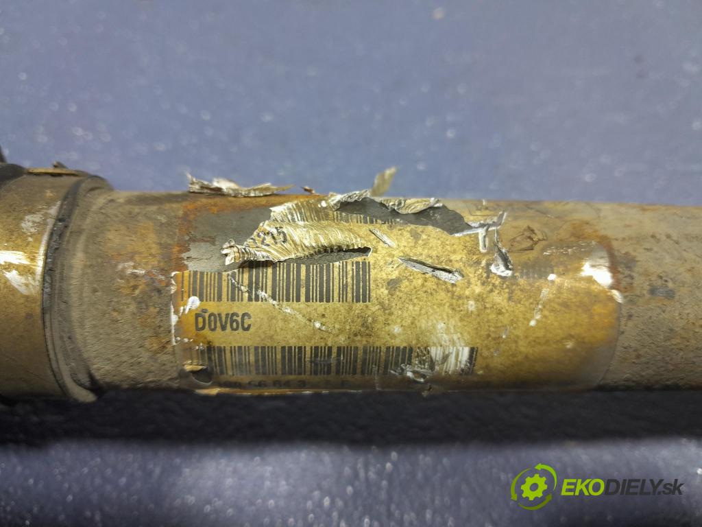 Ford Kuga 0 poloos levá před 