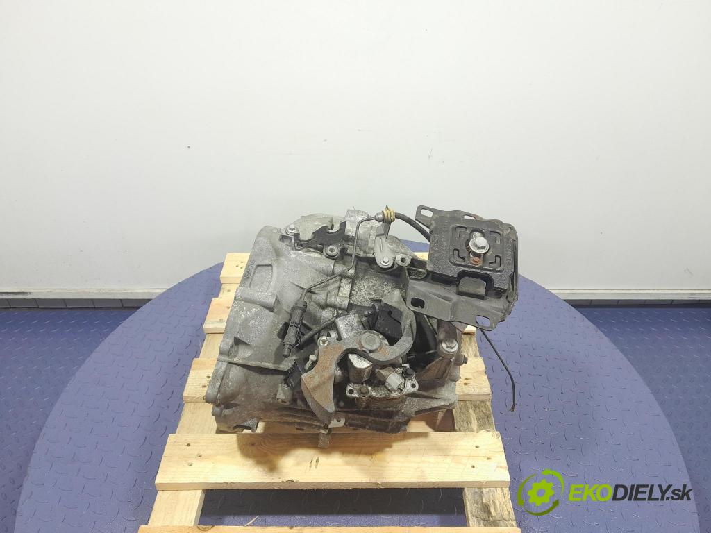 Ford Kuga 0 převodovka Ozubené kola: Manualna AV4R-7002-AA